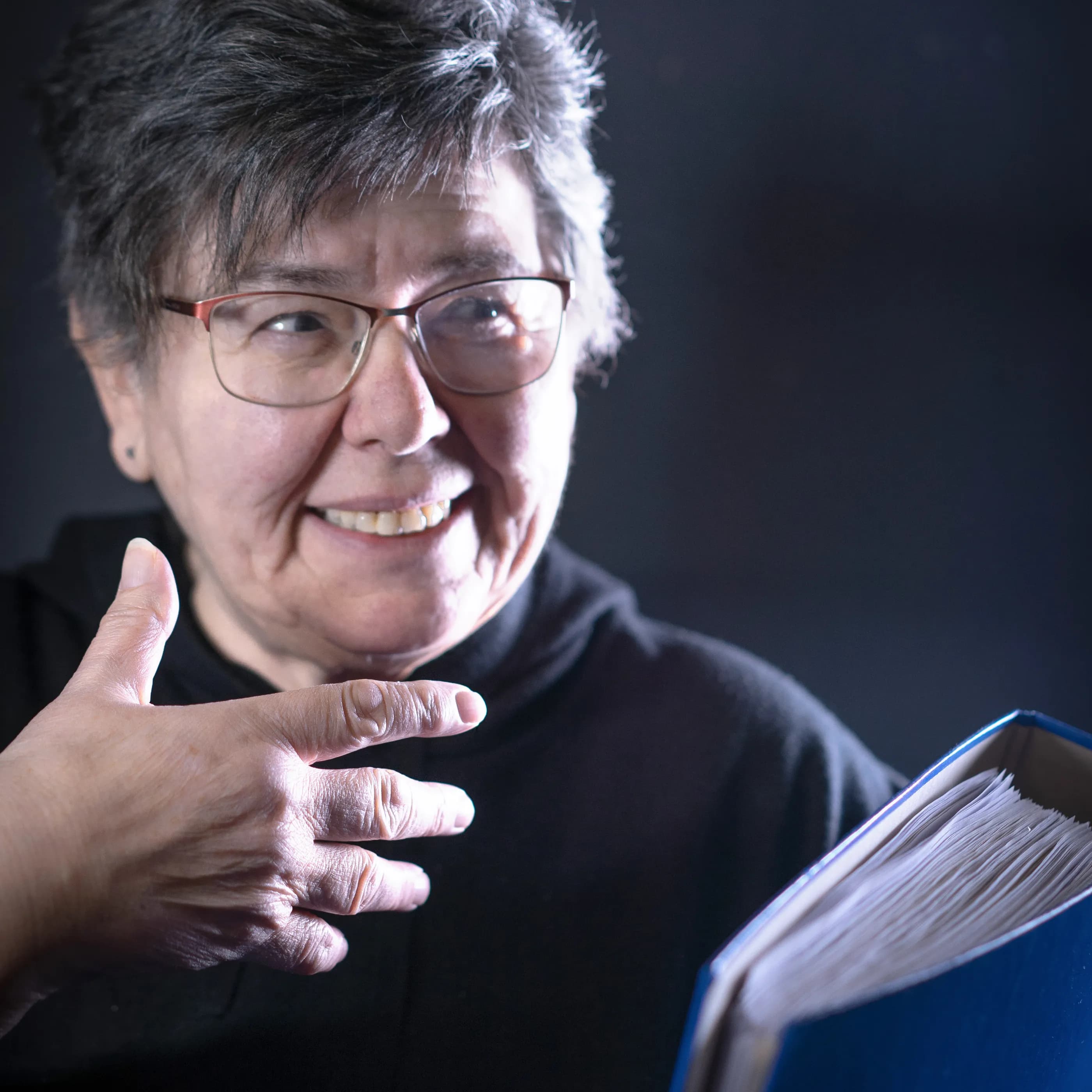 Lohnbuchhaltung Marianne Keuschnig