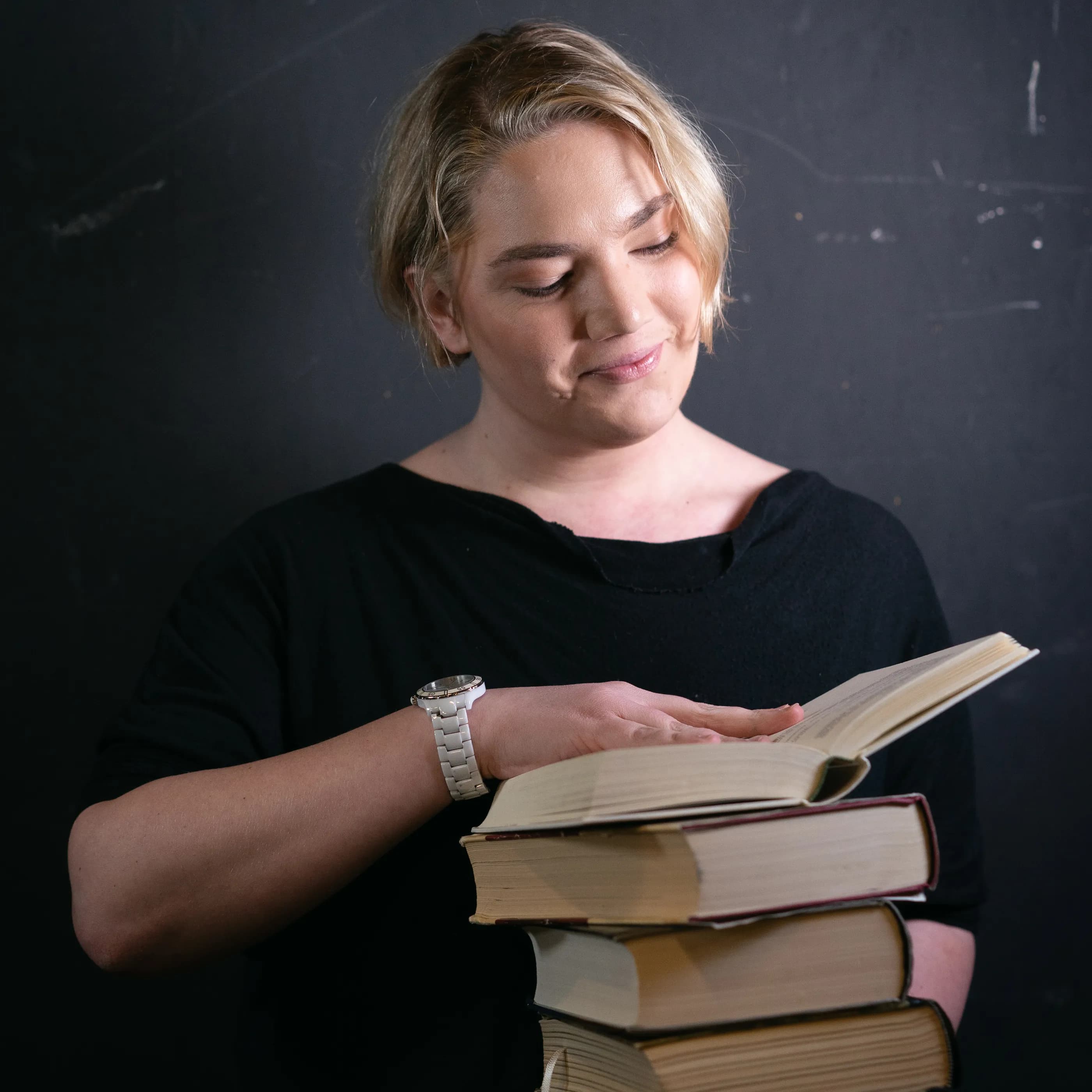 Projektmanagement KultWerk Tamina Unterseer